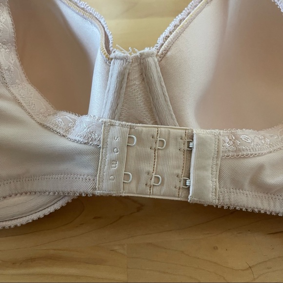 Soma Lightly Lined Lace Demi Bra - Picture 4 of 7